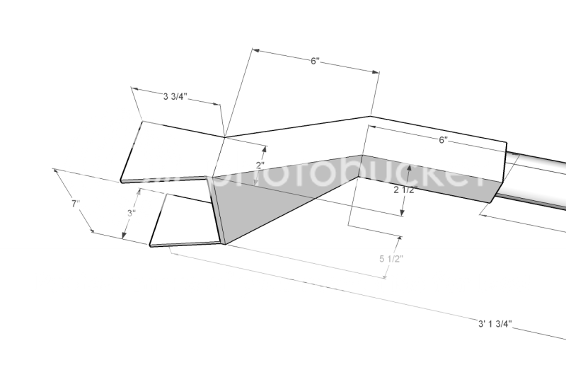 DIY extended radius arms Bronco Forum Full Size Ford Bronco Forum